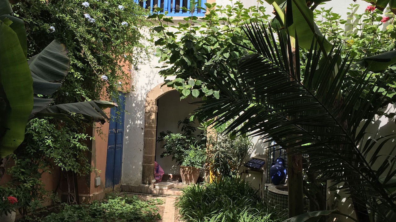 Photo of Outdoor in Ahl Agadir