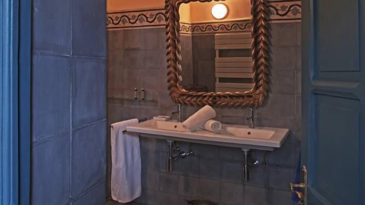 Photo of Bathroom in Ahl Agadir