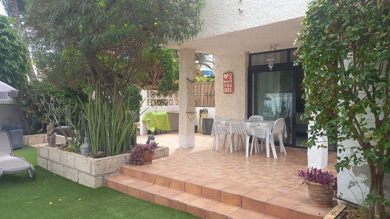 Photo of Outdoor in El Madronal