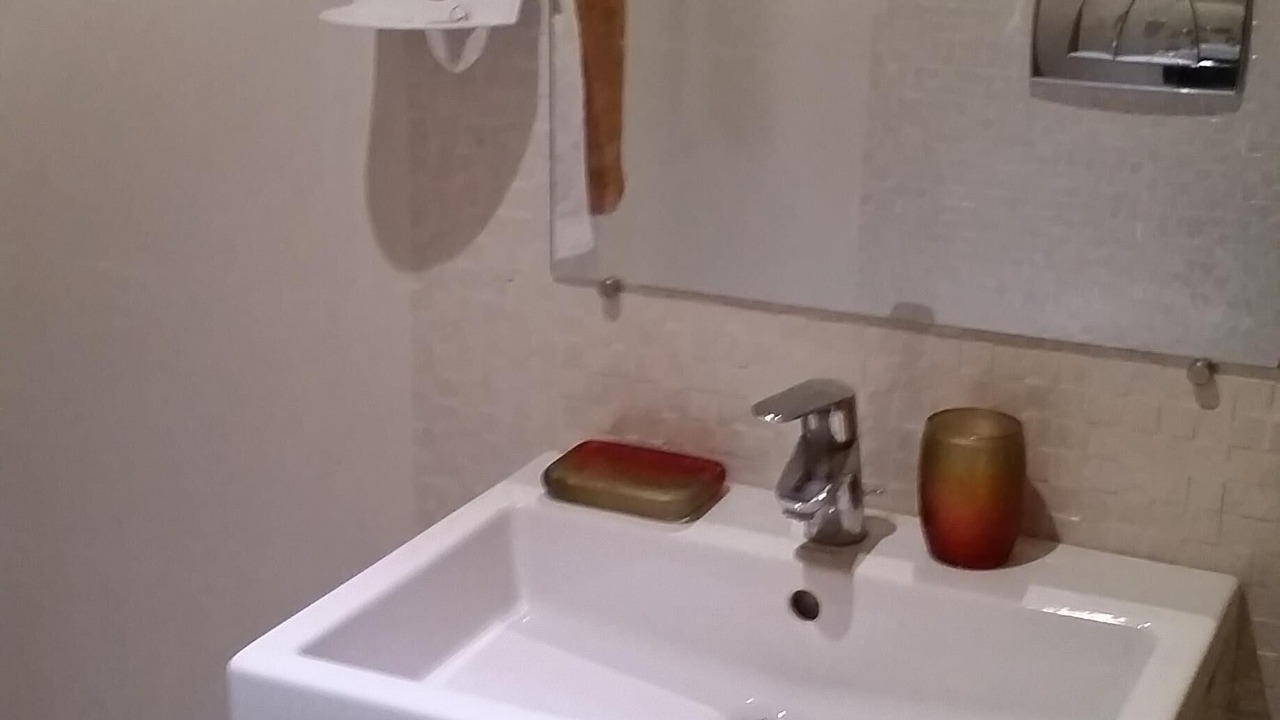 Photo of Bathroom in Les Berges Du Lac II