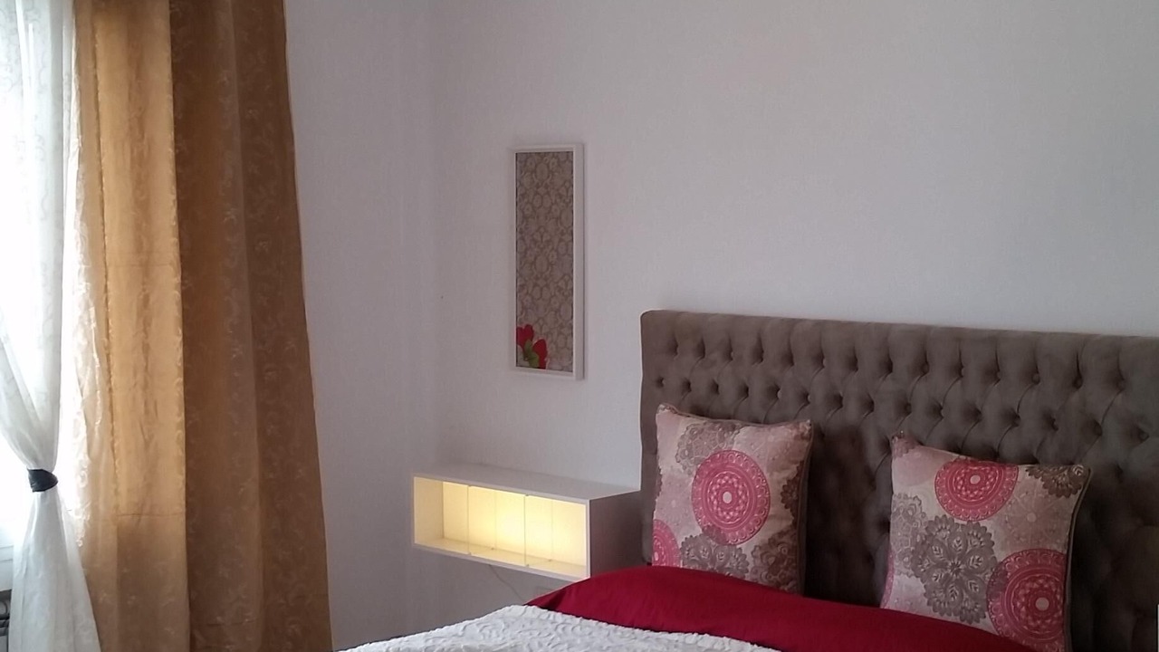 Photo of Bedroom in Les Berges Du Lac II