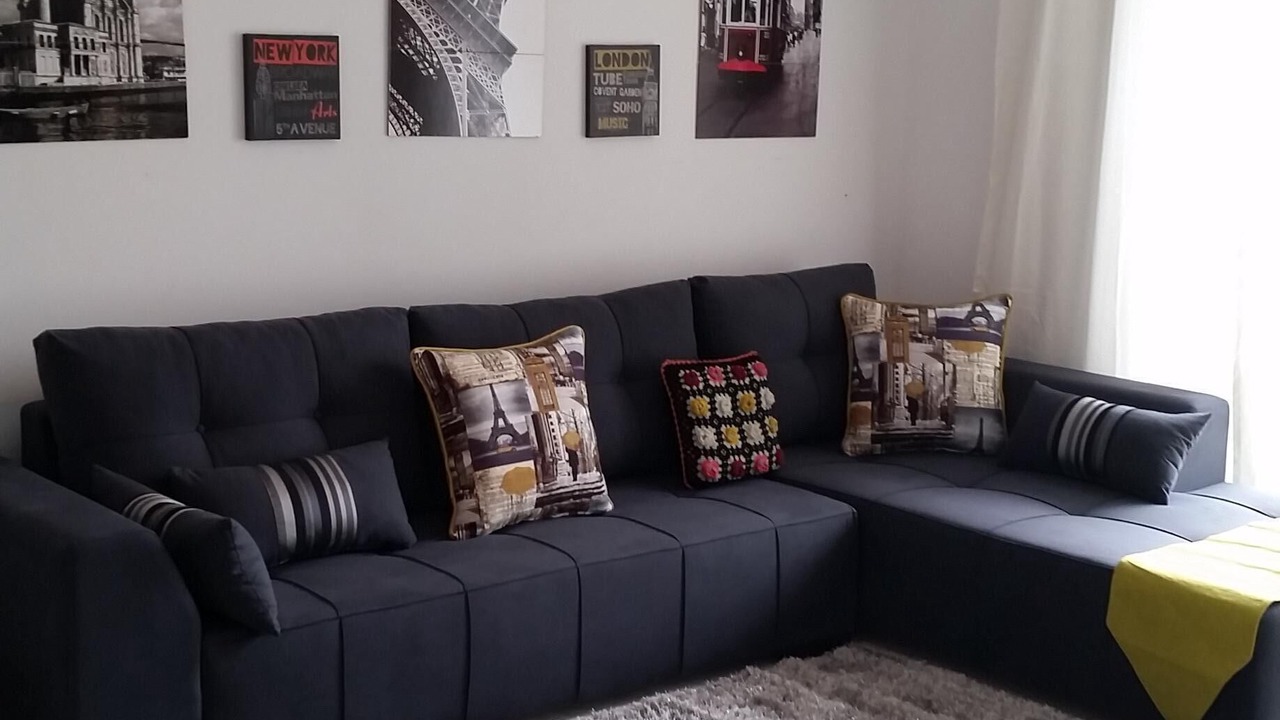 Photo of Livingroom in Les Berges Du Lac II