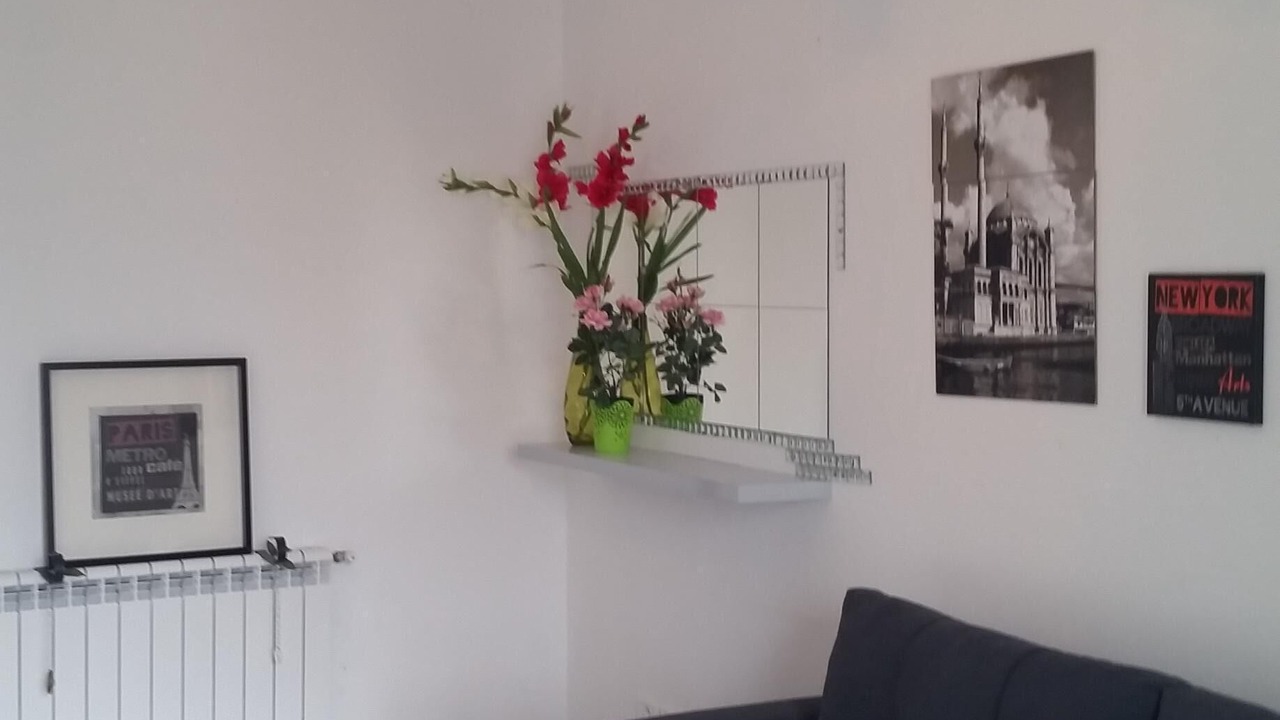 Photo of Livingroom in Les Berges Du Lac II