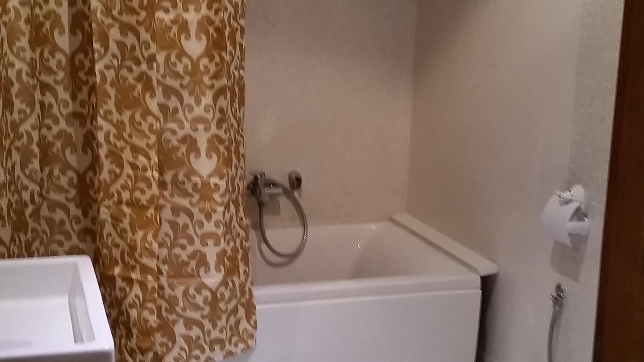 Photo of Bathroom in Les Berges Du Lac II