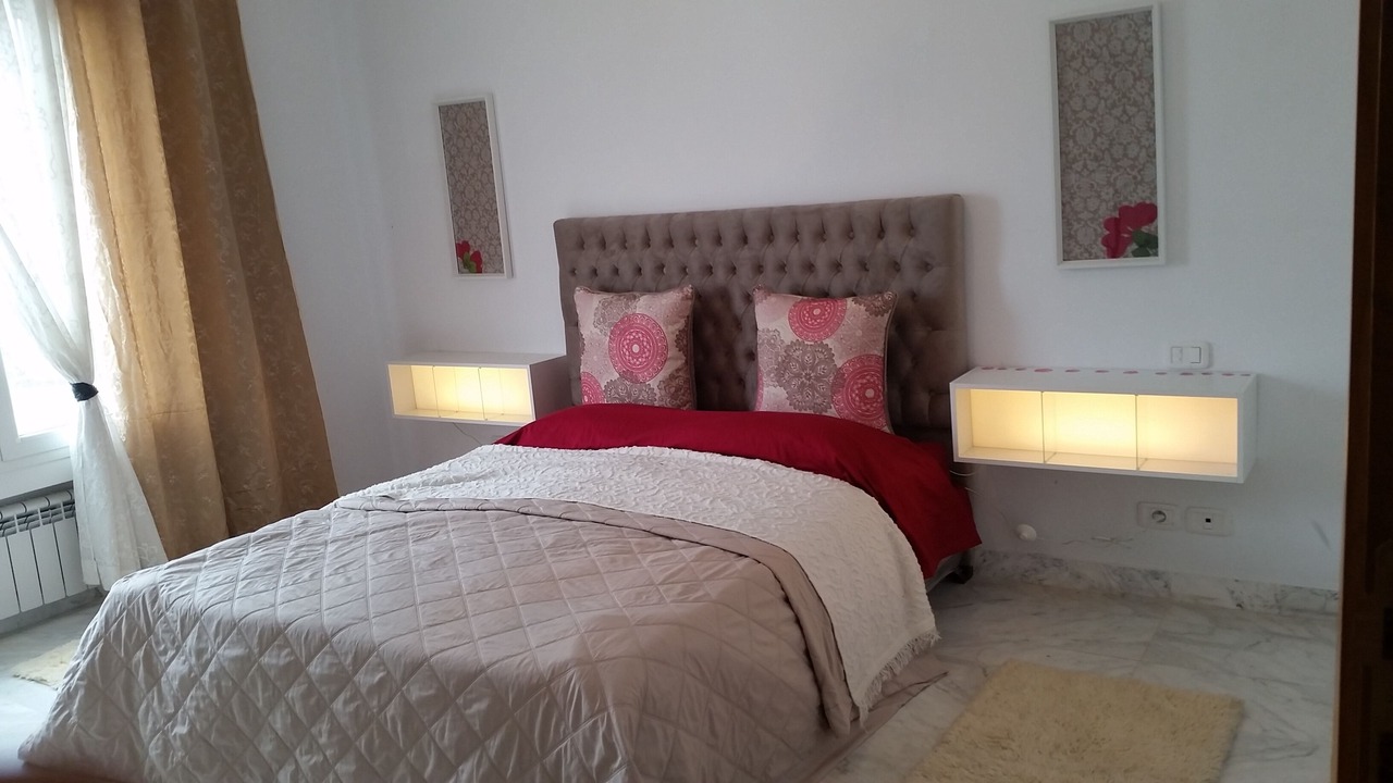Photo of Bedroom in Les Berges Du Lac II