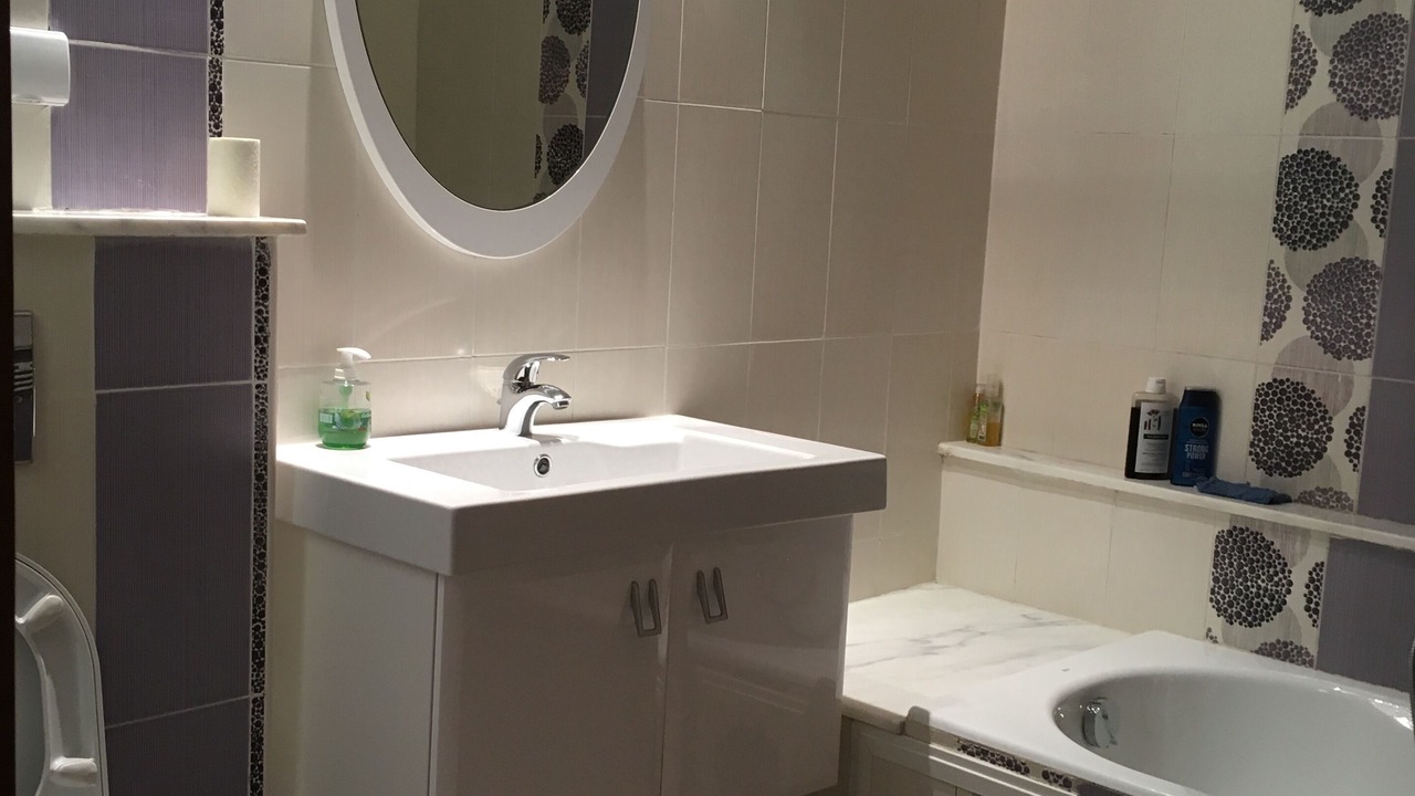 Photo of Bathroom in Ain Zaghouen Nord