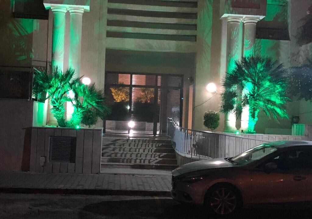Photo of Outdoor in Ain Zaghouen Nord