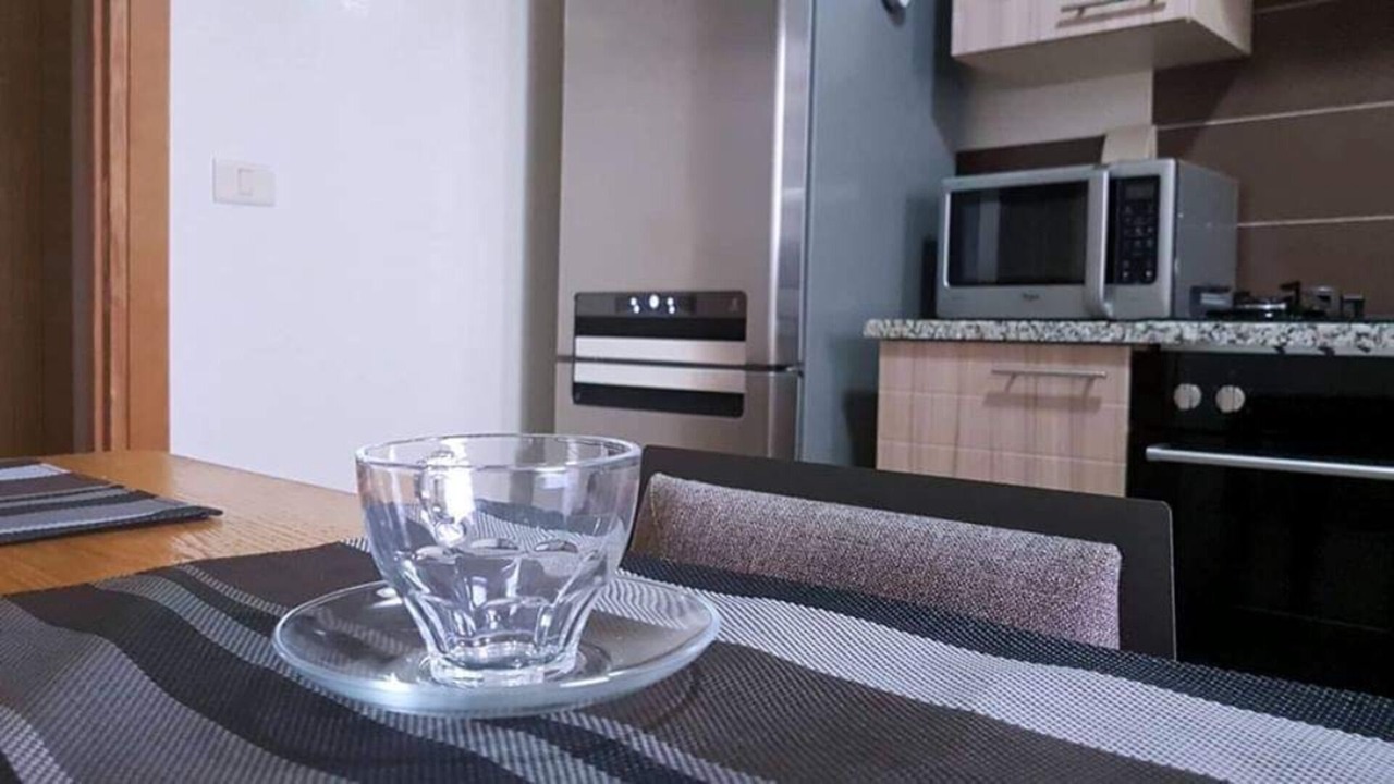 Photo of Kitchen in Ain Zaghouen Nord