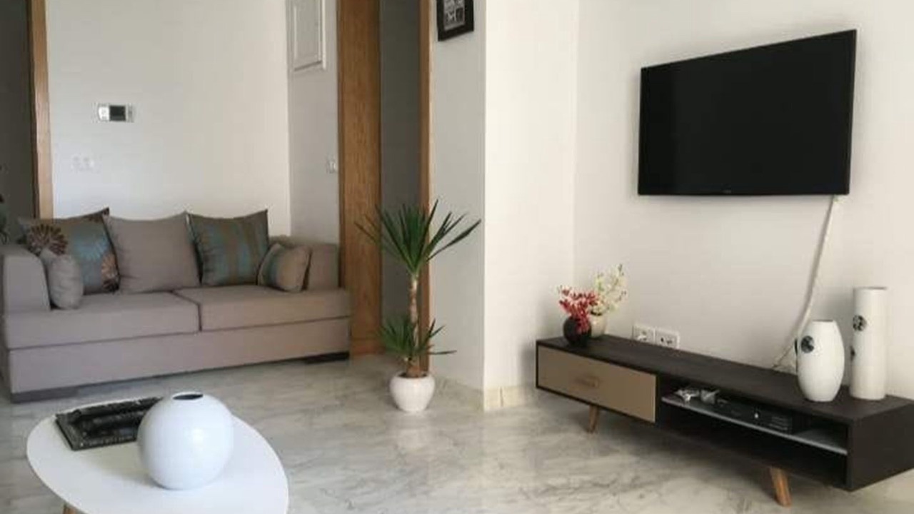 Photo of Livingroom in Ain Zaghouen Nord