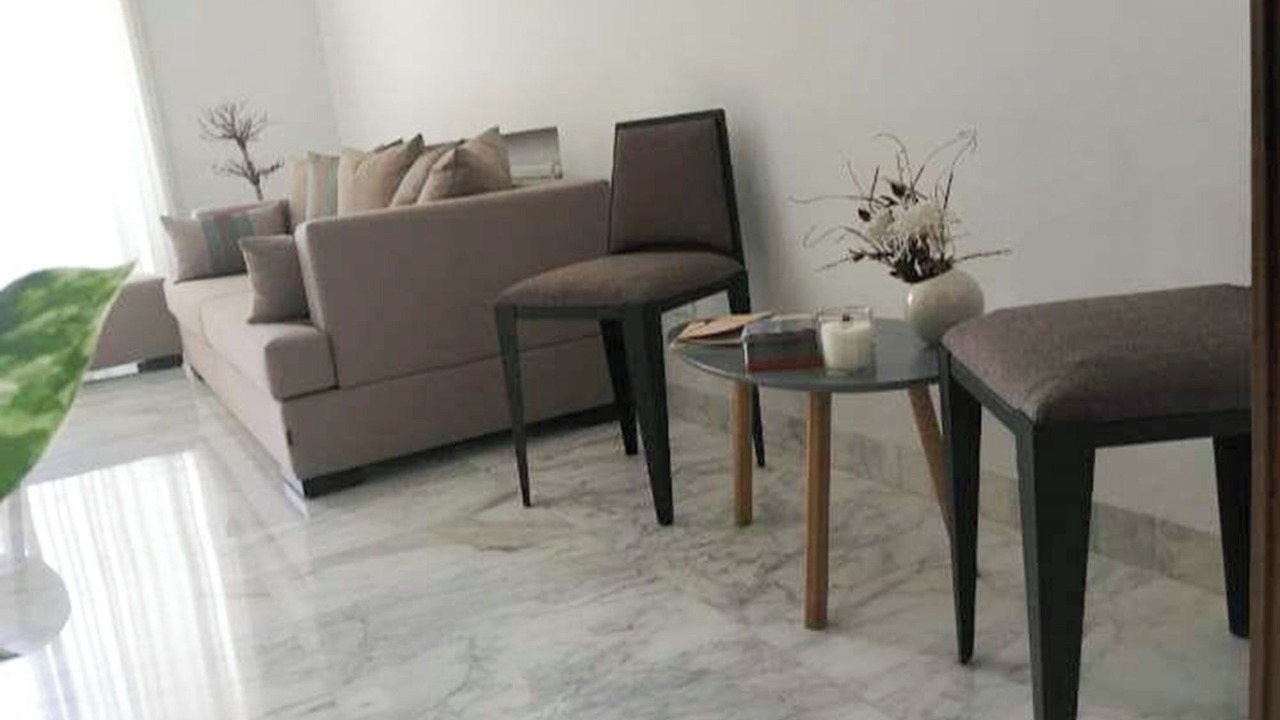 Photo of Livingroom in Ain Zaghouen Nord