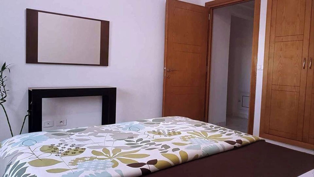 Photo of Bedroom in Ain Zaghouen Nord