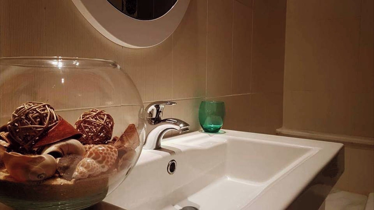 Photo of Bathroom in Ain Zaghouen Nord