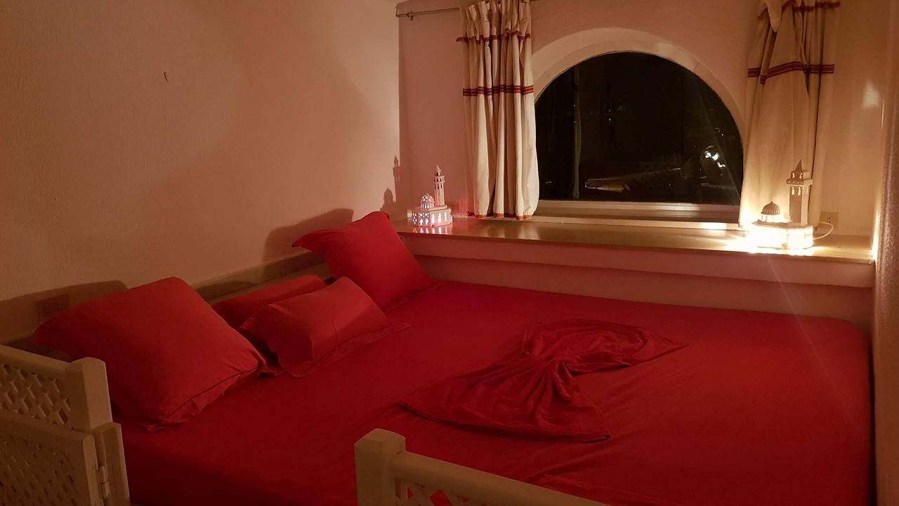 Photo of Bedroom in Aghir