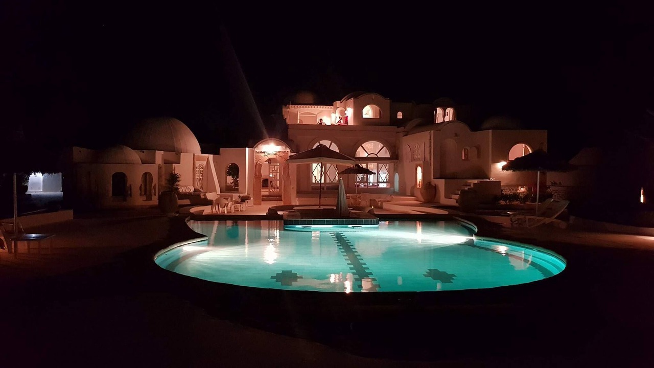 Photo of Outdoor in Aghir