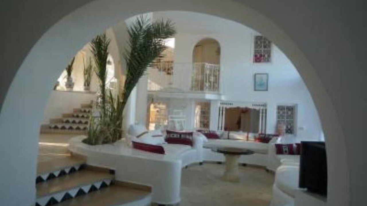 Photo of Livingroom in Aghir