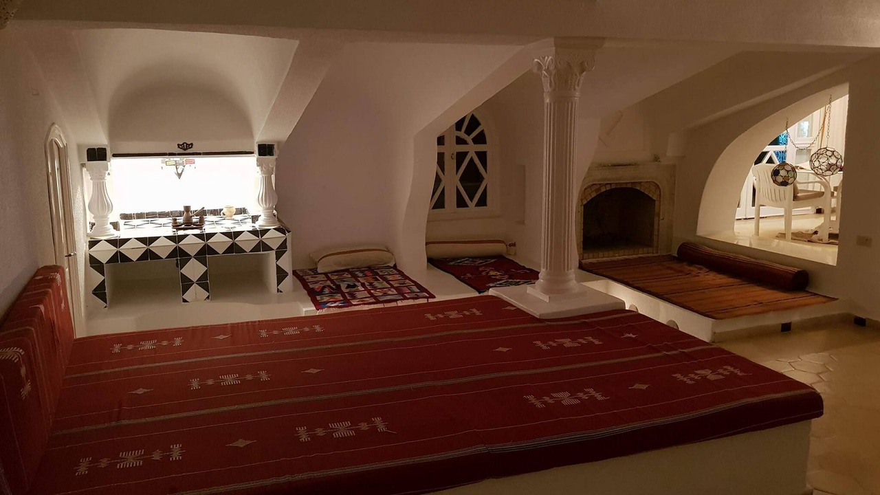 Photo of Bedroom in Aghir