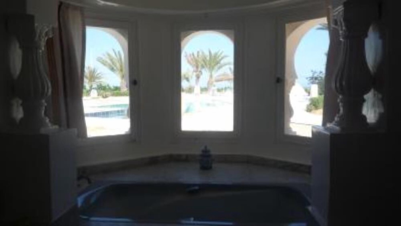 Photo of Bathroom in Aghir
