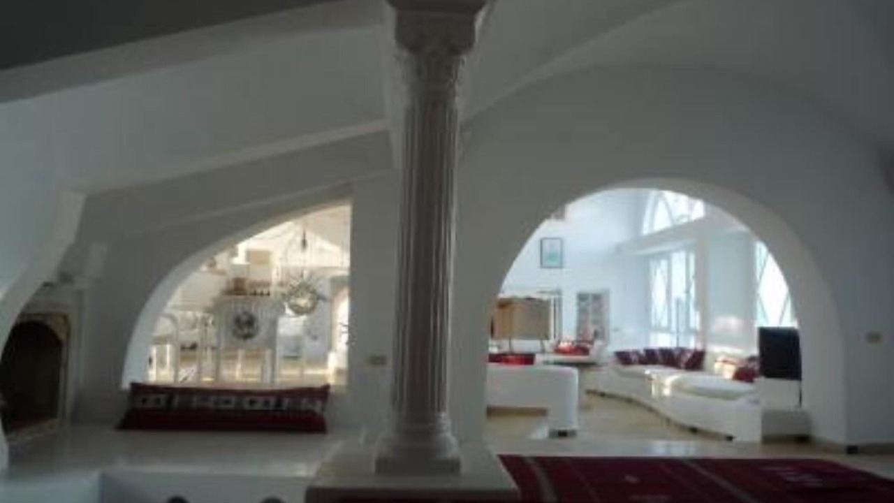 Photo of Livingroom in Aghir