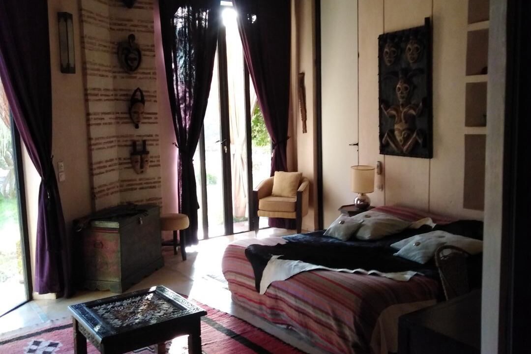 Photo of Bedroom in Menara