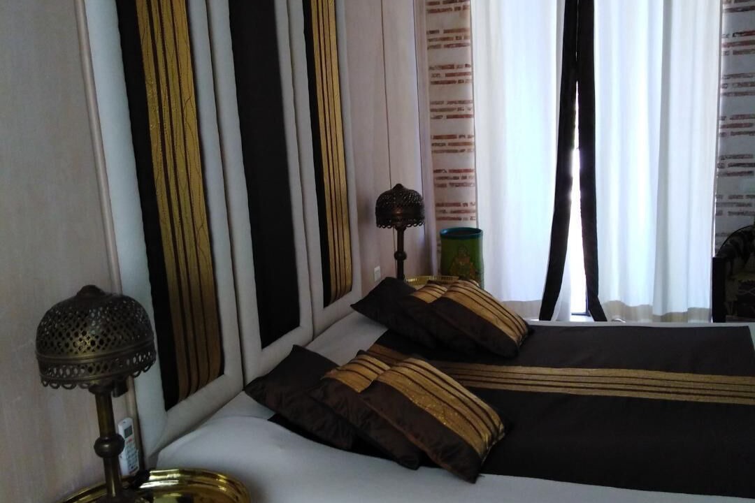 Photo of Bedroom in Menara