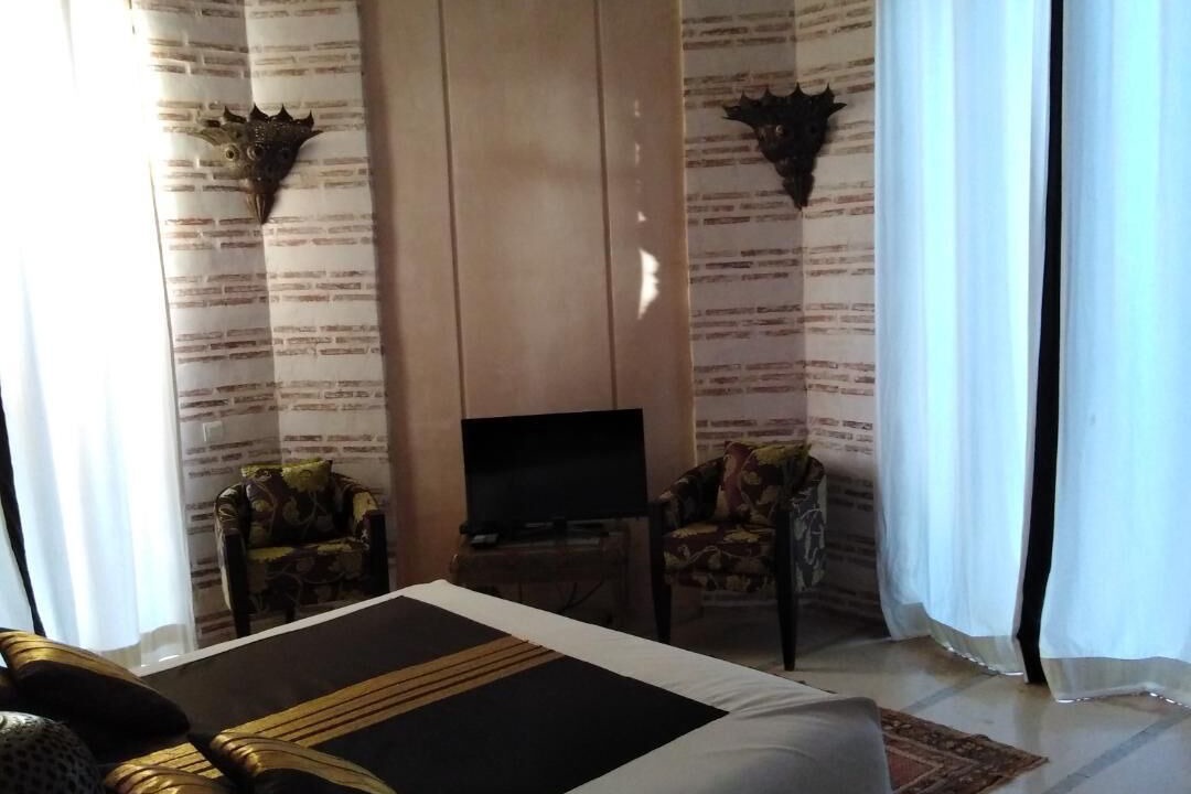 Photo of Bedroom in Menara