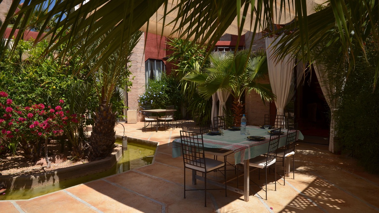 Photo of Outdoor in Menara
