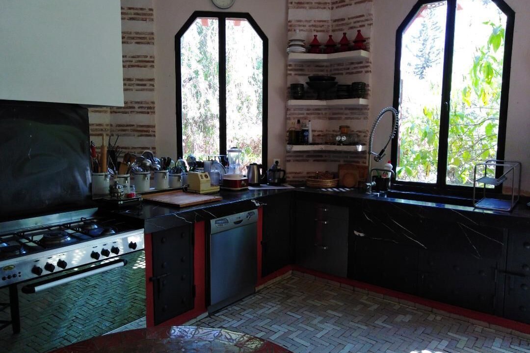 Photo of Kitchen in Menara
