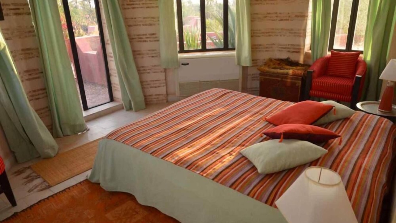 Photo of Bedroom in Menara