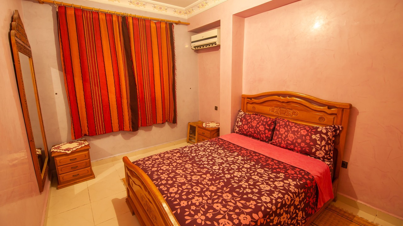 Photo of Bedroom in Daoudiate