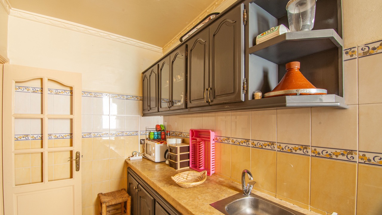 Photo of Kitchen in Daoudiate
