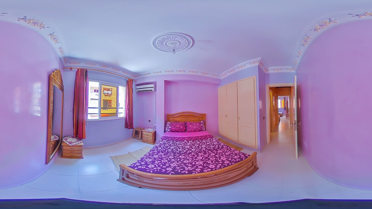 Photo of Bedroom in Daoudiate