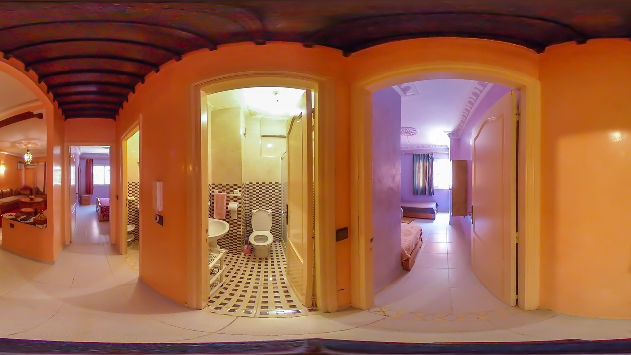Photo of Bedroom in Daoudiate