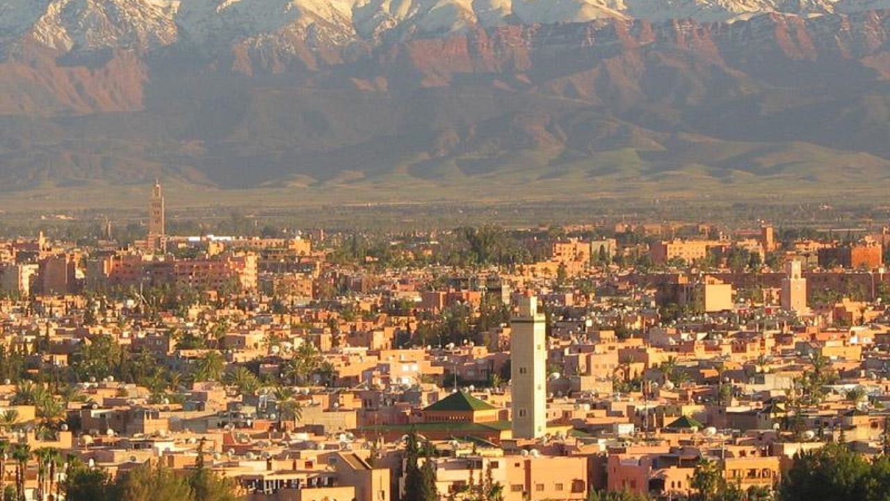 Photo of Outdoor in Daoudiate