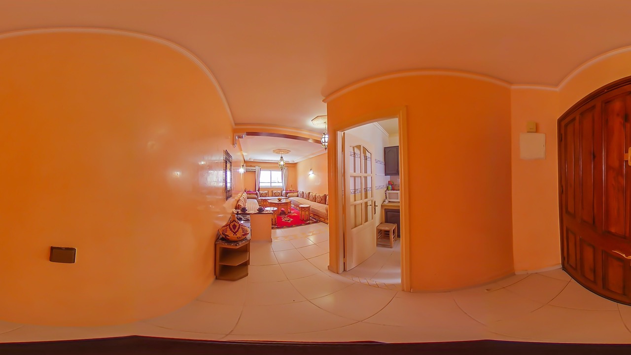 Photo of Bedroom in Daoudiate