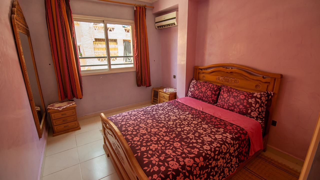 Photo of Bedroom in Daoudiate