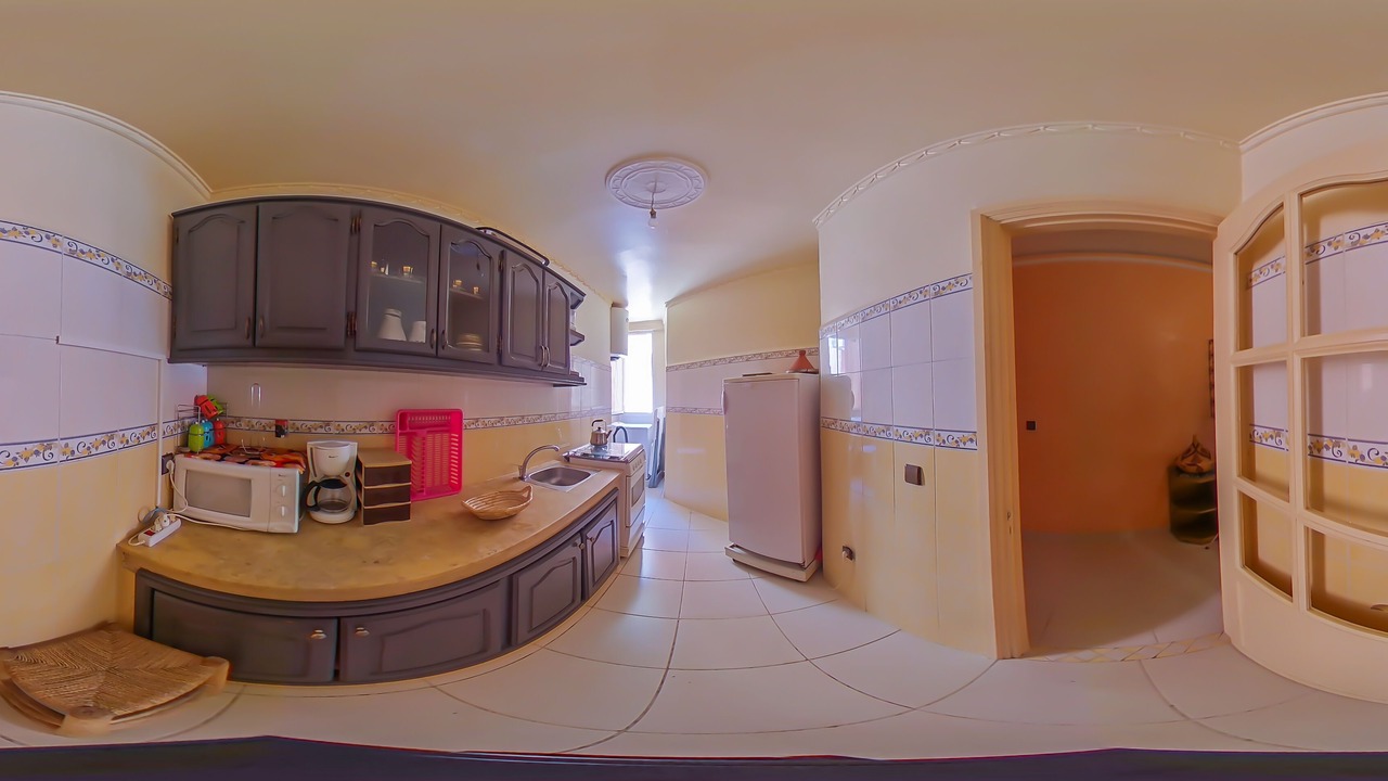 Photo of Kitchen in Daoudiate