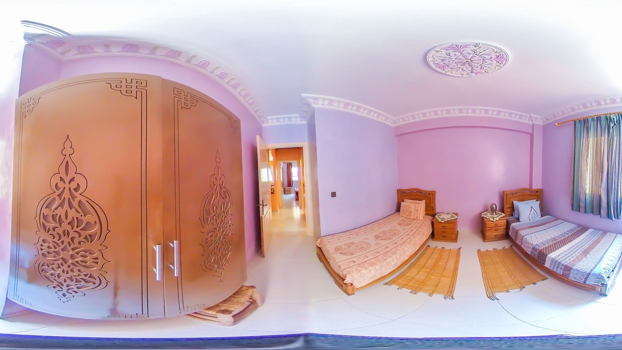 Photo of Bedroom in Daoudiate