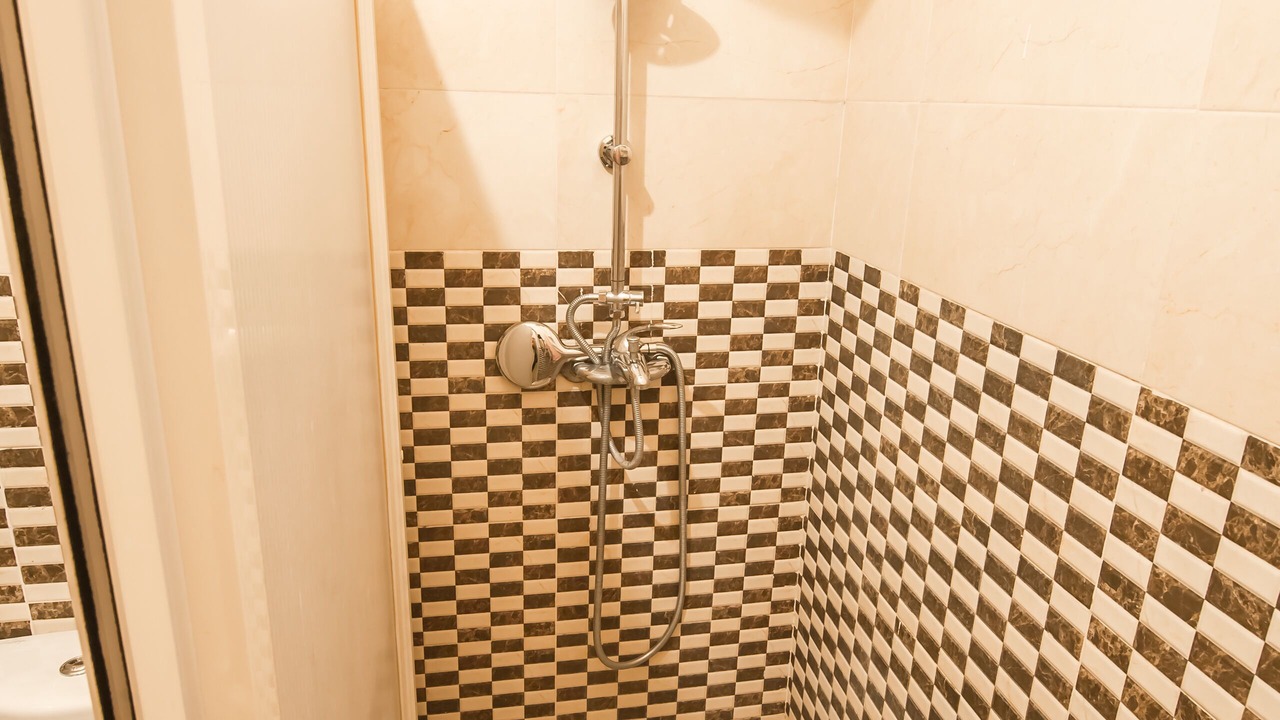 Photo of Bathroom in Daoudiate