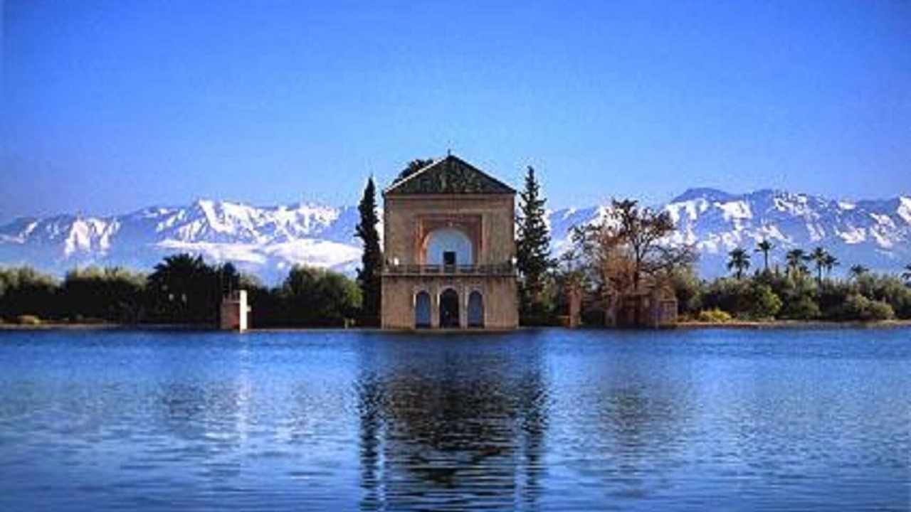 Photo of Outdoor in Daoudiate