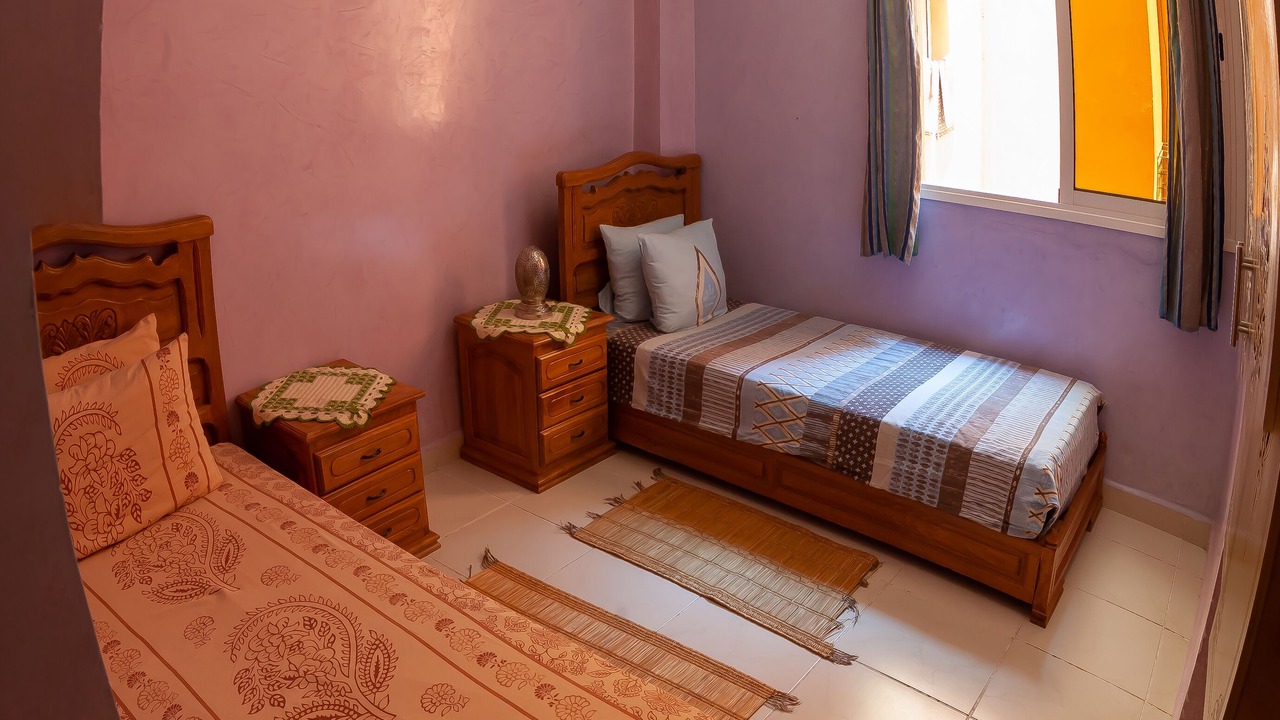 Photo of Bedroom in Daoudiate