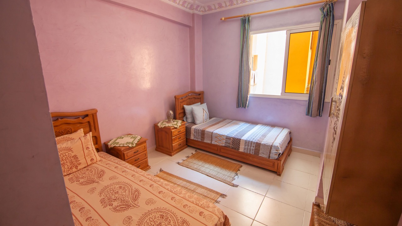 Photo of Bedroom in Daoudiate