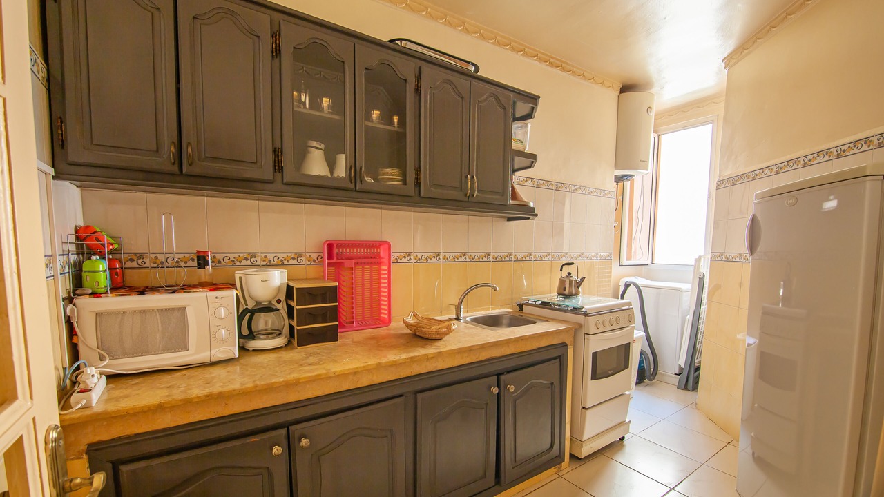 Photo of Kitchen in Daoudiate