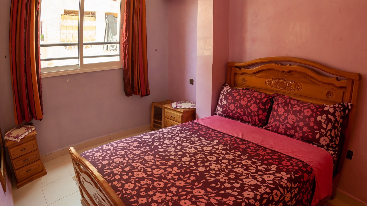 Photo of Bedroom in Daoudiate