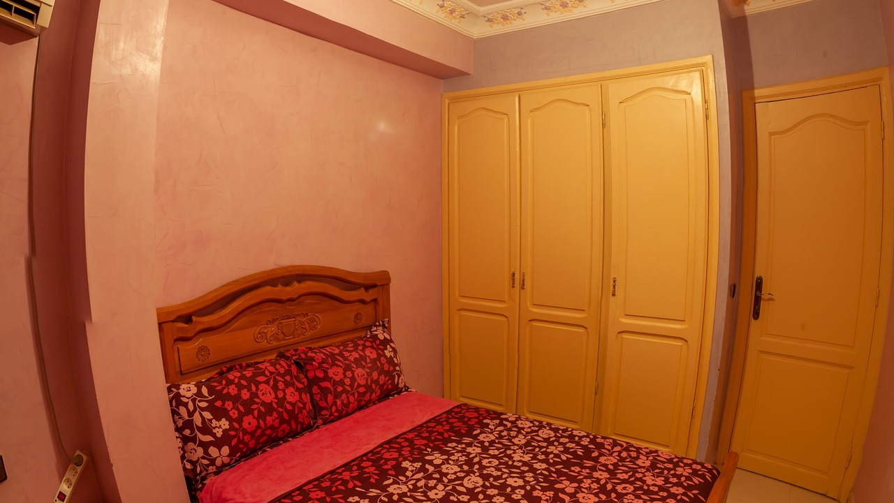Photo of Bedroom in Daoudiate