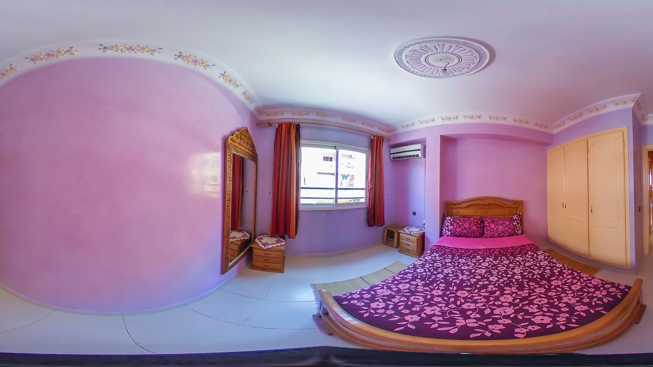 Photo of Bedroom in Daoudiate