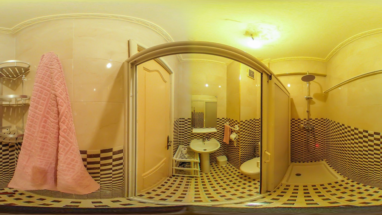 Photo of Bathroom in Daoudiate
