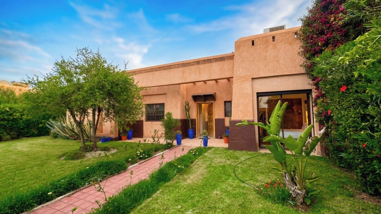 Photo of Outdoor in Oulad Hassoune