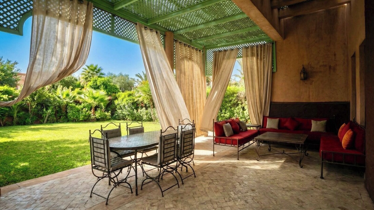 Photo of Outdoor in Oulad Hassoune