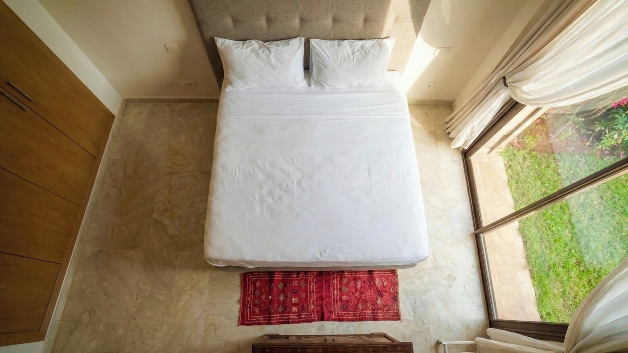 Photo of Bedroom in Oulad Hassoune