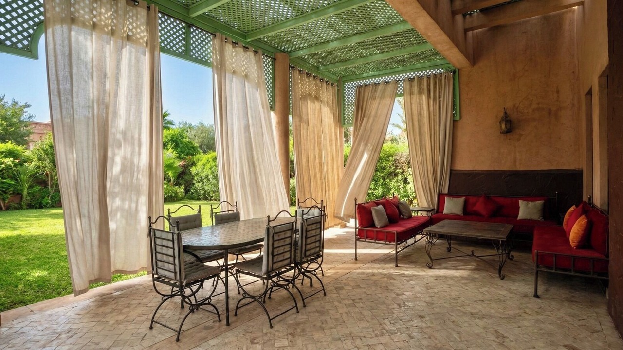 Photo of Outdoor in Oulad Hassoune